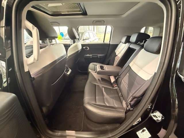 BAIC BJ30 1.5 TURBO HEV, Foto 7 von 7