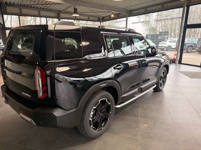 BAIC BJ30 1.5 TURBO HEV, Foto 6 von 7