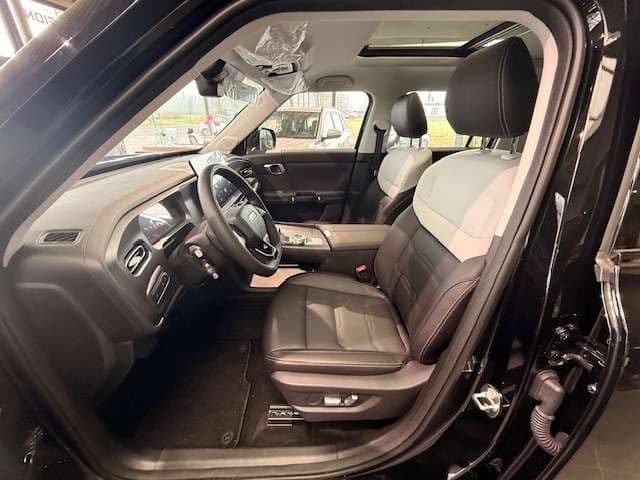 BAIC BJ30 1.5 TURBO HEV, Foto 4 von 7