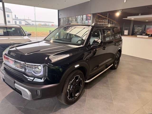BAIC BJ30 1.5 TURBO HEV, Foto 1 von 7
