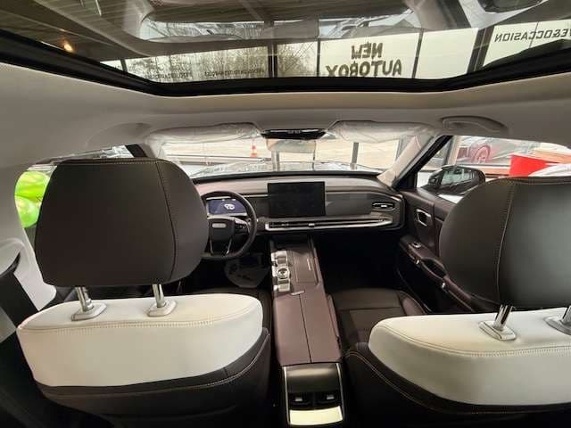 BAIC BJ30 1.5 TURBO HEV, Foto 3 von 7