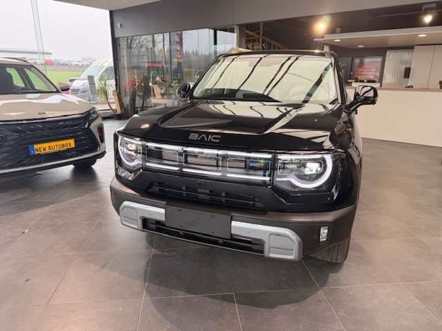 BAIC BJ30 1.5 TURBO HEV, Foto 2 von 7