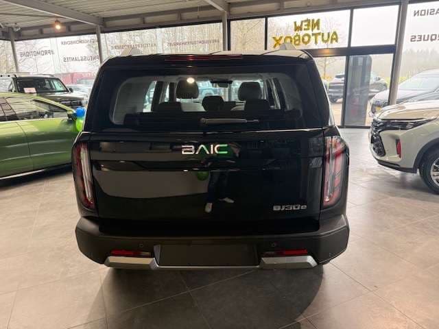 BAIC BJ30 1.5 TURBO HEV, Foto 5 von 7