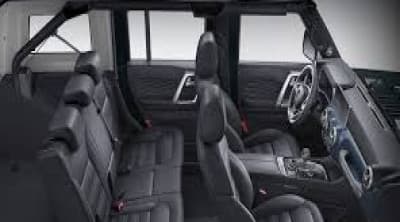 BAIC BJ40 2.0 turbo 4wd, Photo 8 of 12