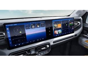 BAIC BJ40 2.0 turbo 4wd, Photo 6 of 12