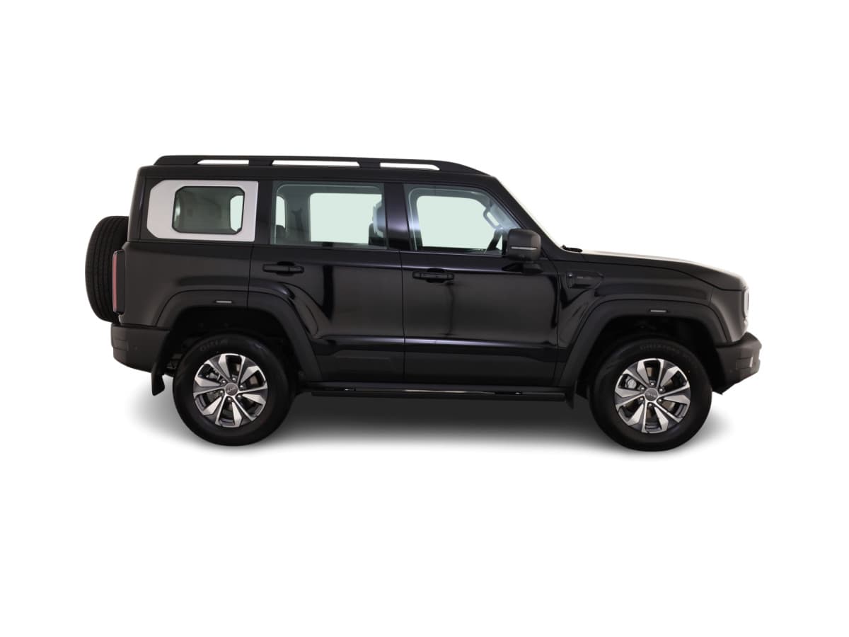 BAIC BJ40 2.0 turbo 4wd, Photo 10 of 12