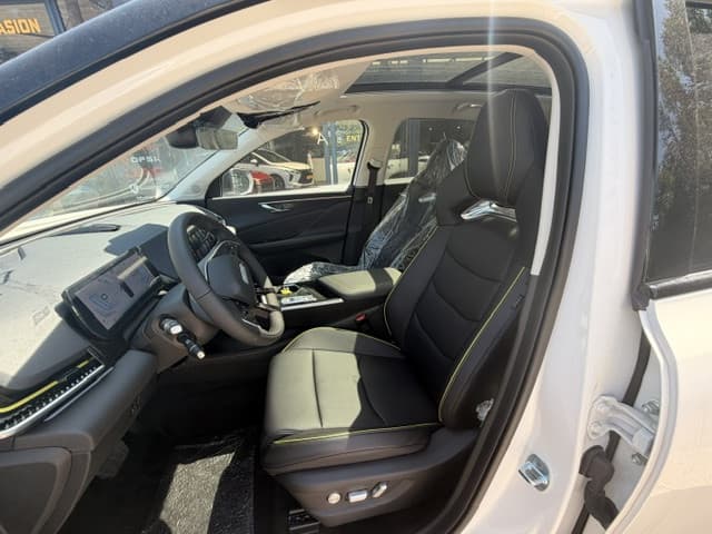 BAIC Beijing X55 1.5 TURBO LUXURY, Photo 3 of 4