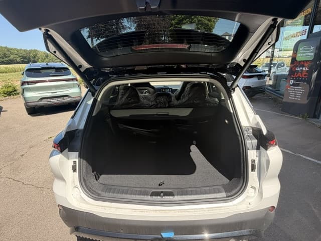 BAIC Beijing X55 1.5 TURBO LUXURY, Photo 4 of 4
