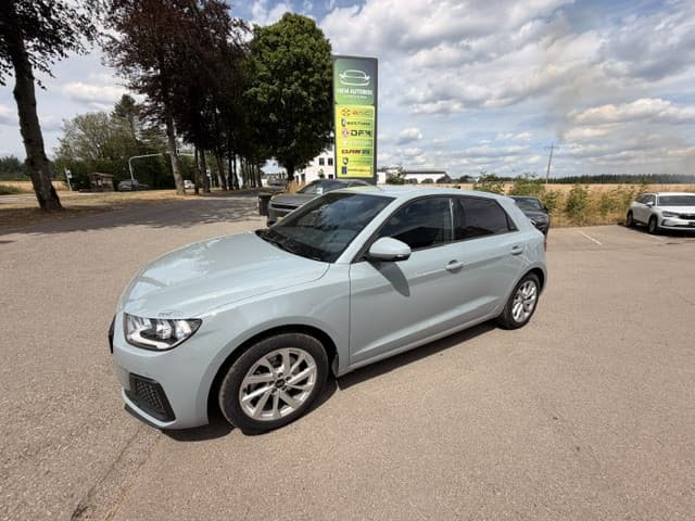 Audi A1 3.0 TFSI ADVANCED S-LINE, Photo 1 of 5