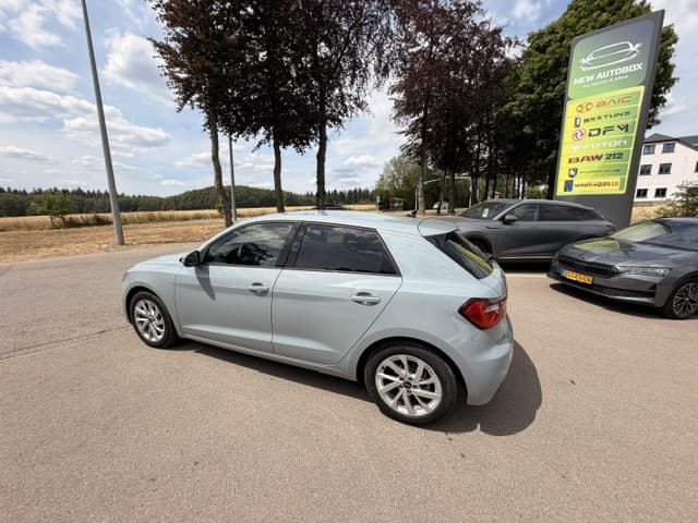 Audi A1 3.0 TFSI ADVANCED S-LINE, Photo 5 of 5