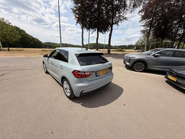 Audi A1 3.0 TFSI ADVANCED S-LINE, Photo 4 of 5