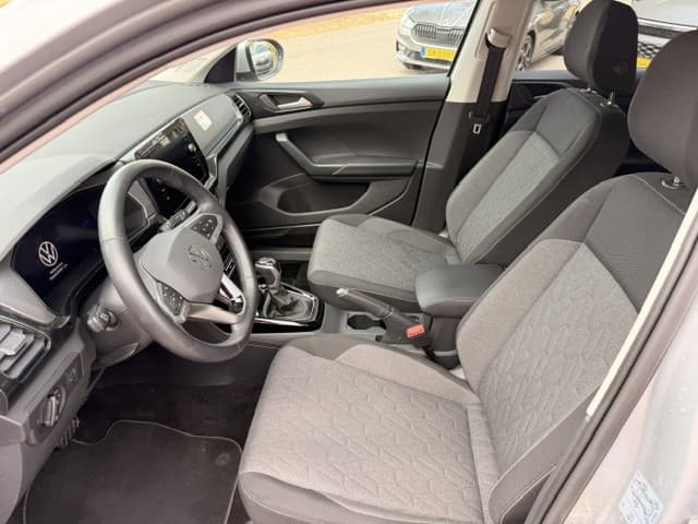 Volkswagen T-Cross LIFE, Foto 2 de 4
