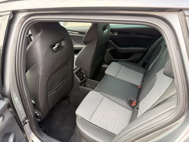 Škoda Octavia 2.0 TDI SPORTLINE, Photo 5 sur 6