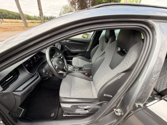 Škoda Octavia 2.0 TDI SPORTLINE, Photo 2 sur 6