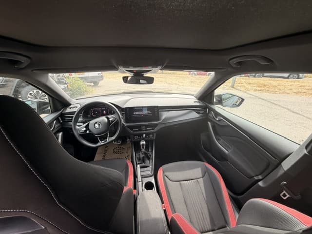 Škoda Kamiq 1.5 TSI MONTE CARLO, Foto 4 von 7