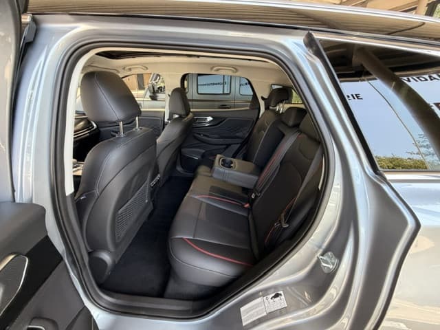 BAIC X75 1.5 TURBO LUXURY, Photo 5 of 7