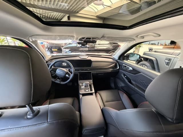 BAIC X75 1.5 TURBO LUXURY, Photo 6 of 7