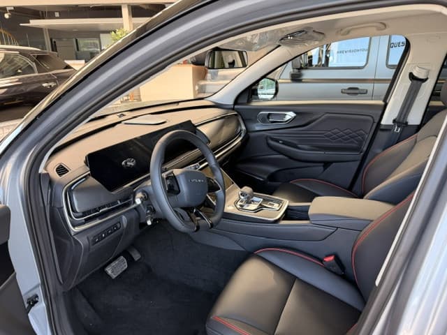 BAIC X75 1.5 TURBO LUXURY, Photo 2 of 7