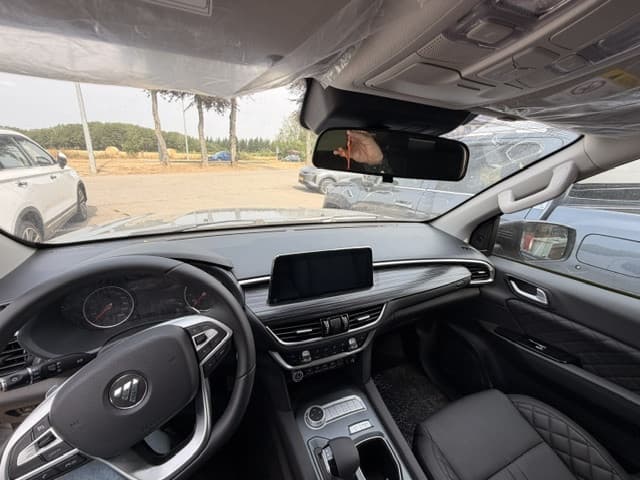 Foton 3 FOTON 3 TUNLAND V7 2.0 TDI 4WD, Foto 3 von 6