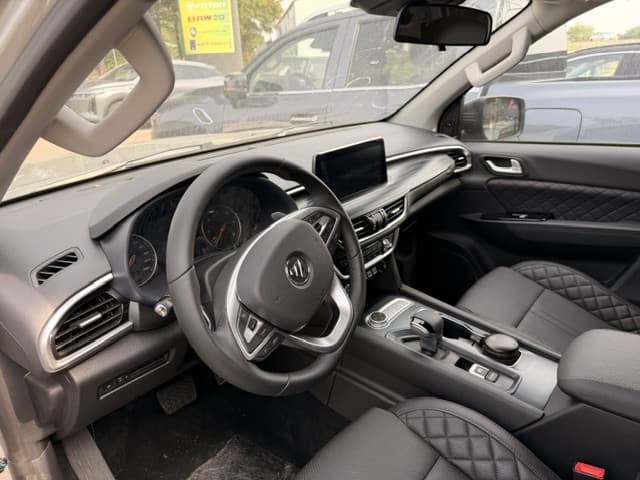 Foton 3 FOTON 3 TUNLAND V7 2.0 TDI 4WD, Foto 4 von 6