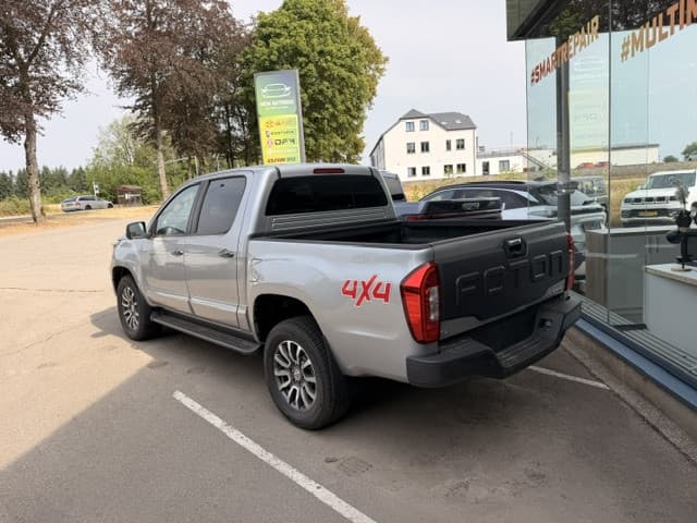 Foton 3 FOTON 3 TUNLAND V7 2.0 TDI 4WD, Foto 6 von 6