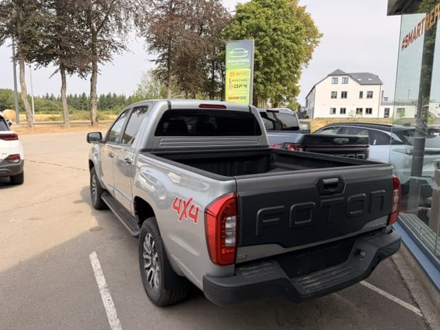 Foton 3 FOTON 3 TUNLAND V7 2.0 TDI 4WD, Foto 2 von 6