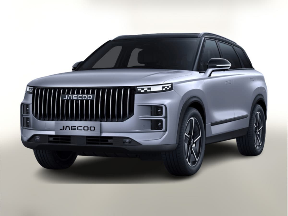 Jaecoo 7 PHEV Ecxlusive, Photo 1 of 2