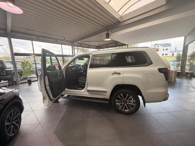 BAIC BJ60 2.0 TURBO 4WD FLAGSHIP, Foto 5 von 8