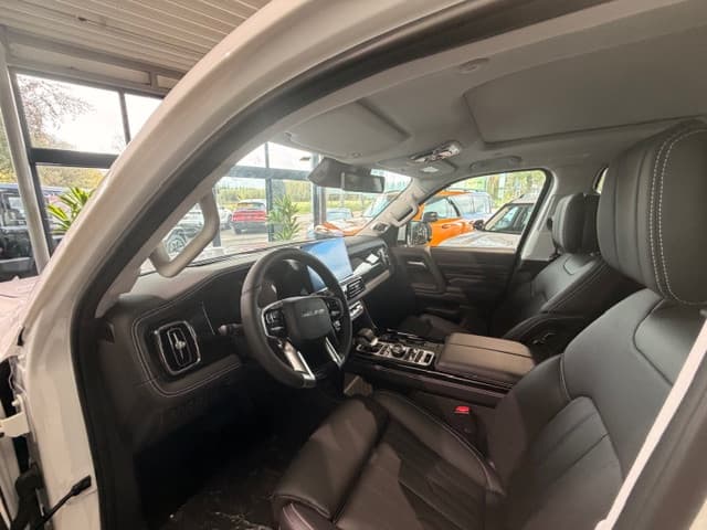 BAIC BJ60 2.0 TURBO 4WD FLAGSHIP, Foto 3 von 8