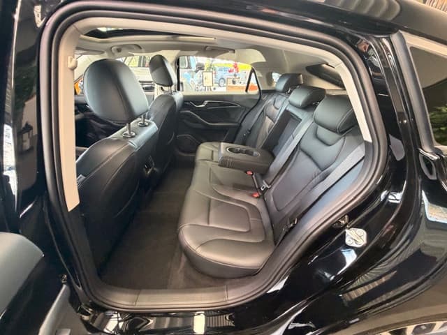 Bestune B70 2.0 TURBO 218 CV, Foto 7 von 9