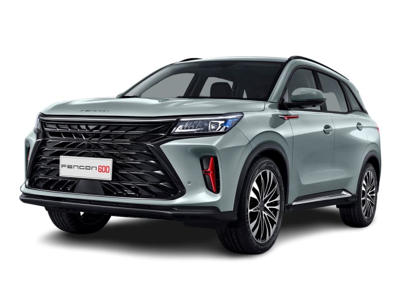 DFSK Fengon 600