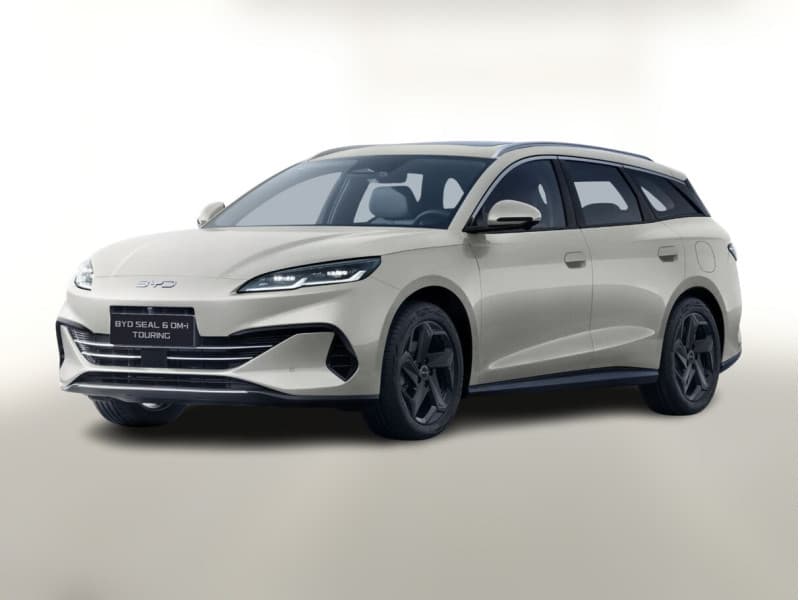 BYD Seal 6