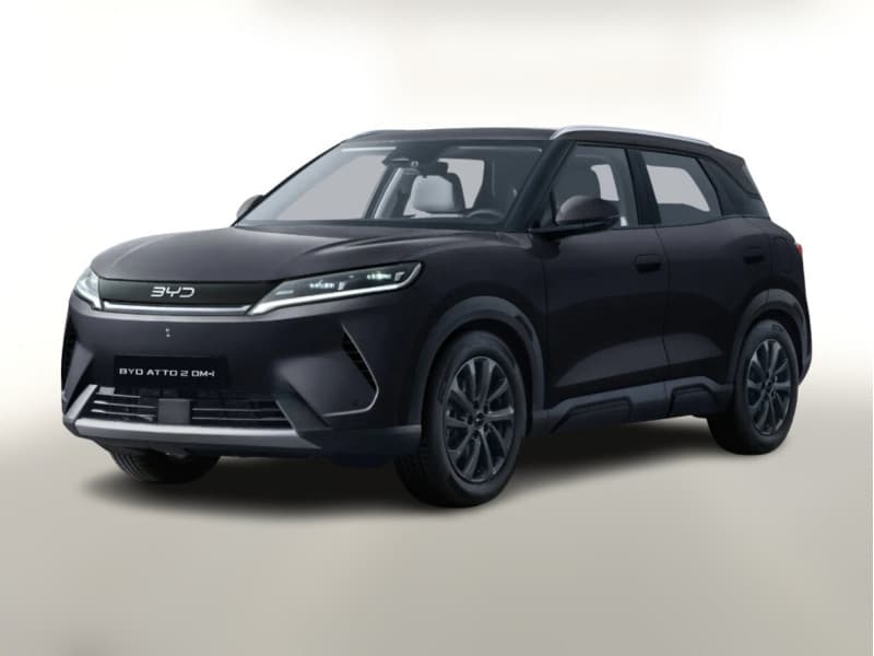 BYD Atto 2