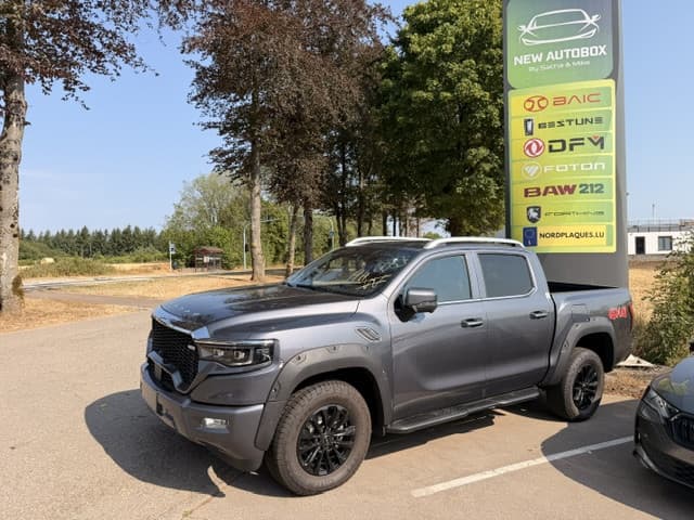 Foton 4